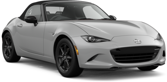 Mazda MX-5 Miata